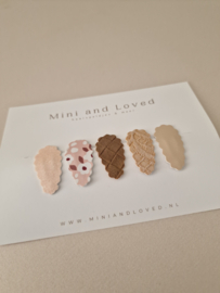 Indy - Setje Olivia