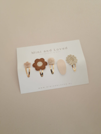 Cadeauset - Maud - klein