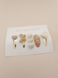Cadeauset - Loa - middel