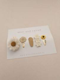 Cadeauset - Lauren - klein
