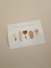 Cadeauset - Julia - klein