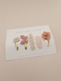 Cadeauset - Lizzy - middel