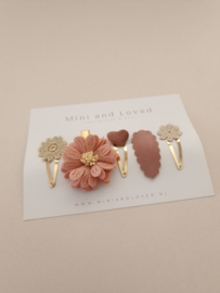 Cadeauset - Loua - middel