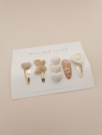 Cadeauset - Loa - middel