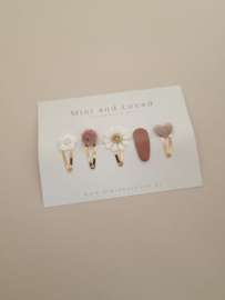 Cadeauset - Nova - klein