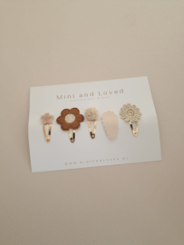 Cadeauset - Maud - klein