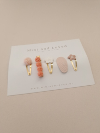 Cadeauset - Lise - klein