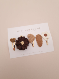 Cadeauset - Mila - middel