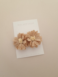 Nude Big Blossom groot (1 stuk)