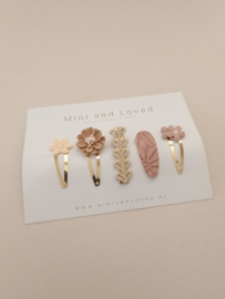 Cadeauset - Norah - middel