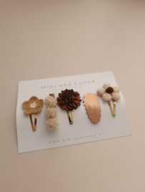 Cadeauset - Cato - middel