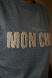 T-shirt MON CHERI