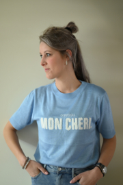 T-shirt MON CHERI