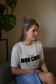T-shirt MON CHERI