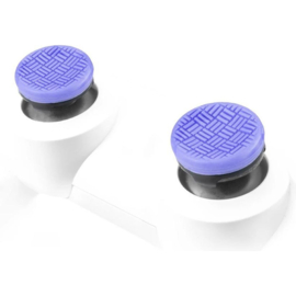 KontrolFreek Omni Paars Thumbsticks PS5/PS4