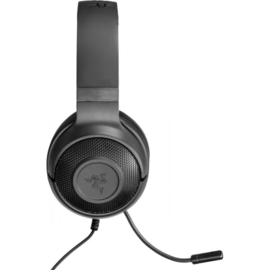 Razer Kraken X - Gaming Headset - Zwart