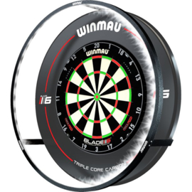 WINMAU - Plasma 360 Dartbord Verlichting