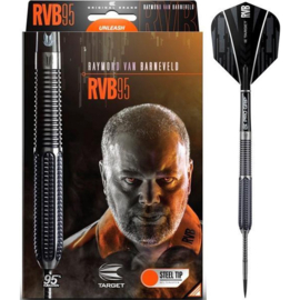 Target Raymond van Barneveld Gen.1 RVB 95%