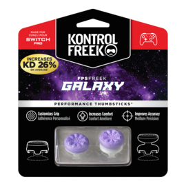 KontrolFreek