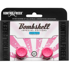 Bombshell - Special Edition, Kontrolfreek PS4