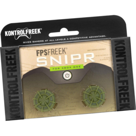 KontrolFreek FPS Freek Snipr thumbsticks voor Xbox One