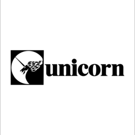 Unicorn Dartpijlen