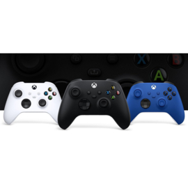 Xbox Wireless Controller - Standard - Carbon Black