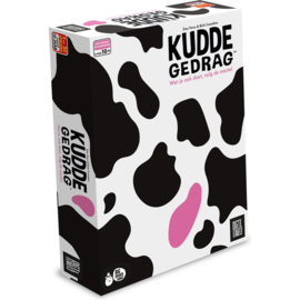 Kuddegedrag