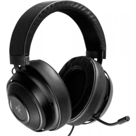 Razer Kraken Gaming Headset - Zwart