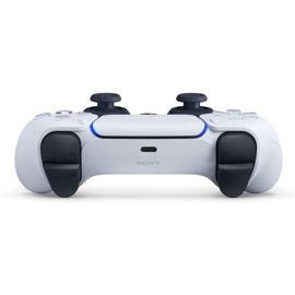 Sony PS5 DualSense draadloze controller - Wit