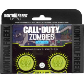 Call of Duty Zombies Spaceland Edition (Glow in the Dark) PS4