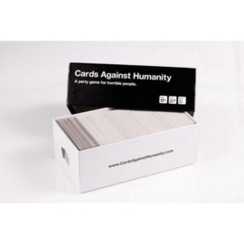 Cards Against Humanity UK editie - Kaartspel