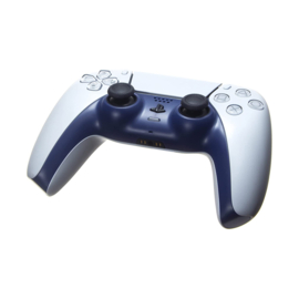 Faceplate cover PS5 Controller Donker Blauw