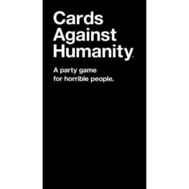 Cards Against Humanity International Edition - Kaartspel