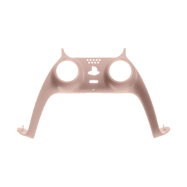 Faceplate cover PS5 Controller Rosé Goud