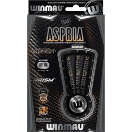 Winmau Aspria B 95%/85% - Dartpijlen