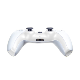 Faceplate cover PS5 Controller Wit