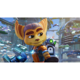 Ratchet & Clank: Rift Apart - PS5