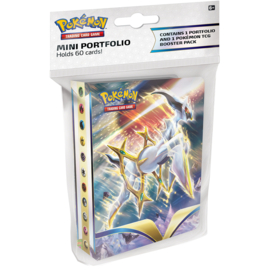 Pokémon Sword & Shield Brilliant Stars Collector's Album Verzamelmap - Pokémon Kaarten