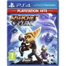 Ratchet & Clank - PS4