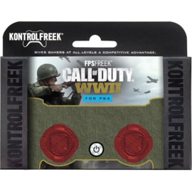 Kontrolfreek FPS Freek Call of Duty WWII PS4