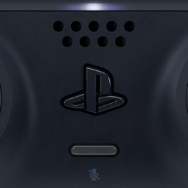 Sony PS5 DualSense draadloze controller - Wit