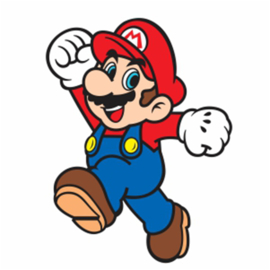 Super Mario