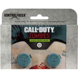 KontrolFreek Call of Duty: Zombies Quick Revive! thumbsticks voor Xbox One