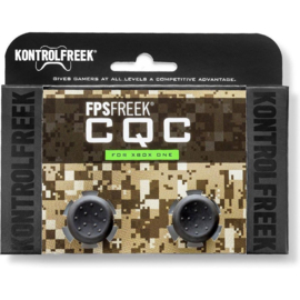 KontrolFreek FPS Freek CQC thumbsticks voor Xbox One