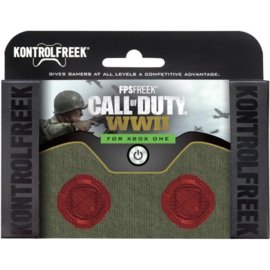 KontrolFreek FPS Freek Call of Duty: WWII voor Xbox ONE