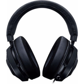 Razer Kraken Gaming Headset - Zwart