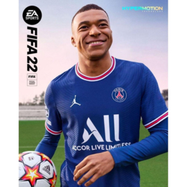 FIFA 22 - PS5