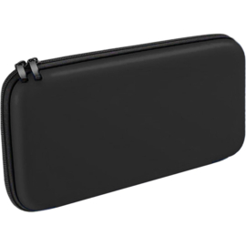 Nintendo Switch Case - Premium opberghoes - Zwart