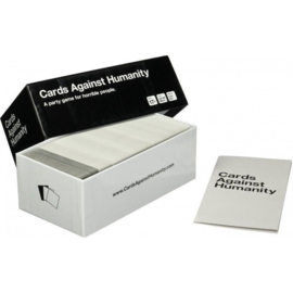 Cards Against Humanity International Edition - Kaartspel